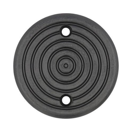 Gummiteller 57 f&uuml;r J.A. Becker Hebeb&uuml;hnen, Durchmesser 115 mm KS TOOLS 160.0589