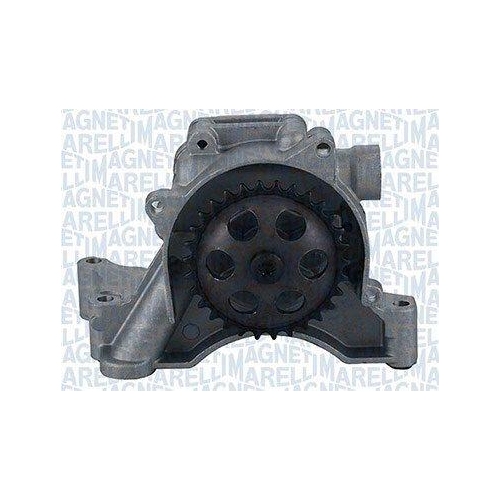 MAGNETI MARELLI Ölpumpe 351516000033