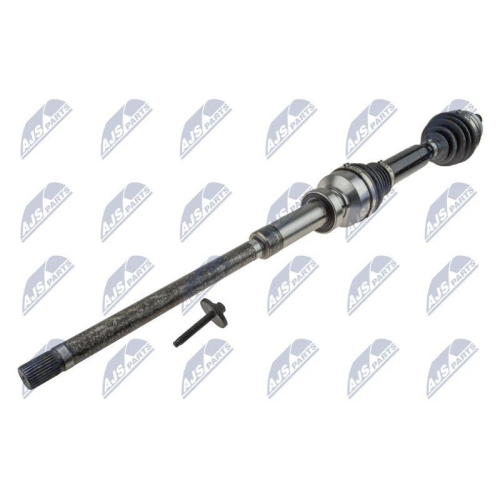NTY Antriebswelle NPW-VV-053