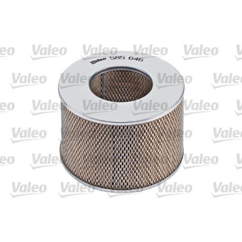 VALEO Luftfilter 585646