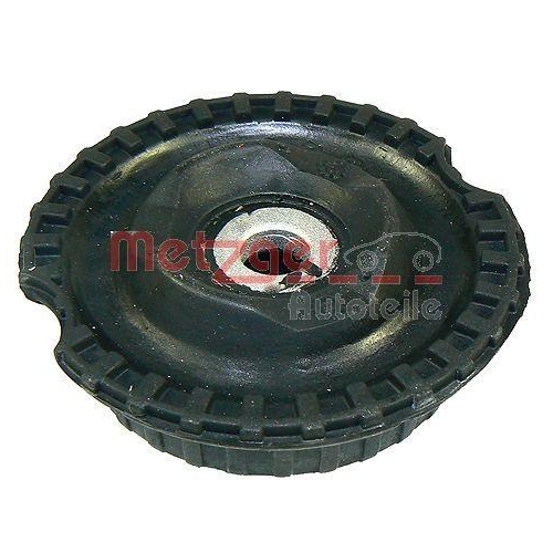 METZGER AUTOTEILE Federbeinst&uuml;tzlager GREENPARTS 6490251