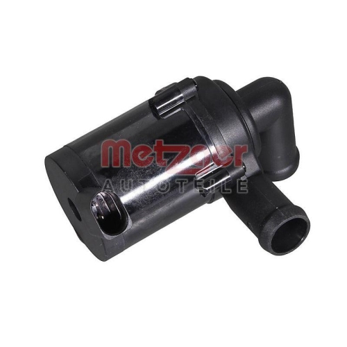 METZGER AUTOTEILE Wasserumw&auml;lzpumpe, Standheizung 2221182