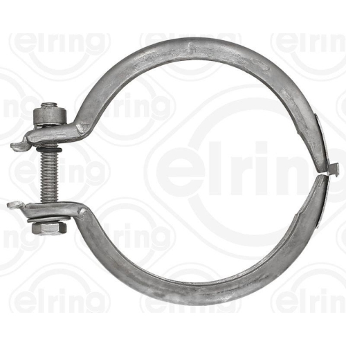 ELRING Rohrverbinder, Abgasanlage 859.430