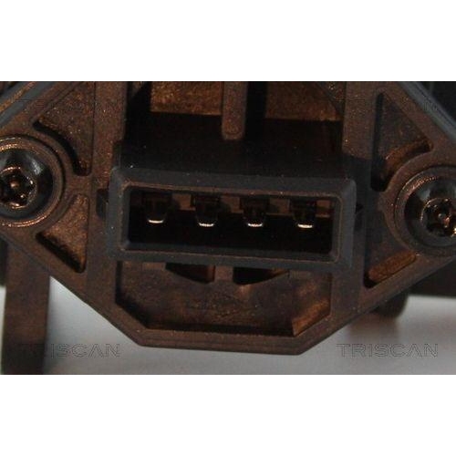 TRISCAN Luftmassenmesser 8812 29302