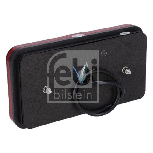 FEBI BILSTEIN Heckleuchte febi Plus 1004200