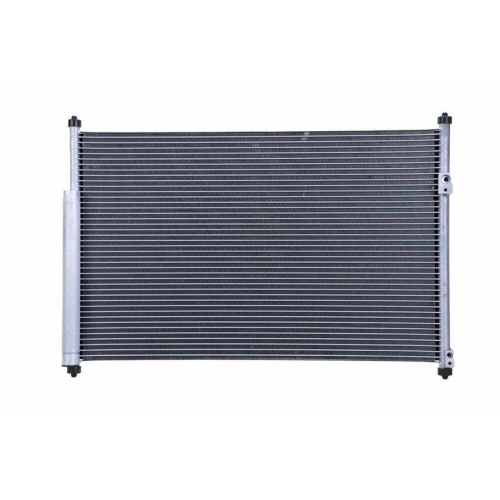 HELLA Kondensator, Klimaanlage >>> Easy2Fit <<< 8FC 366 220-841