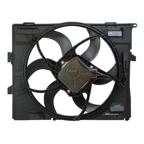 MAXGEAR L&uuml;fter, Motork&uuml;hlung AC230140
