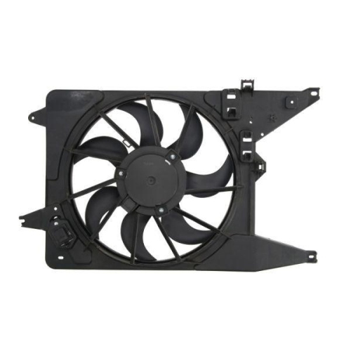 THERMOTEC L&uuml;fter, Motork&uuml;hlung D8R019TT