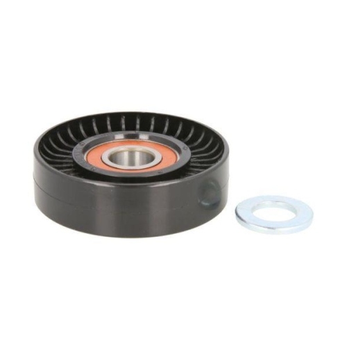 BTA Spannrolle, Keilrippenriemen E2W5713BTA