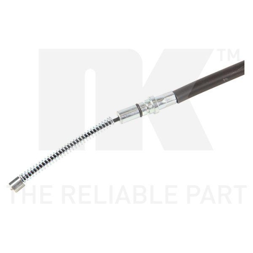 NK Seilzug, Feststellbremse 902638