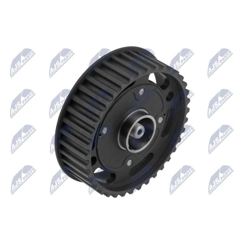 NTY Nockenwellenversteller RKZ-RE-000