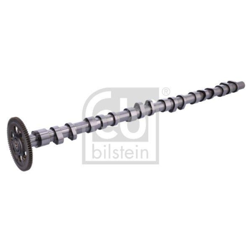 FEBI BILSTEIN Nockenwelle 1006579