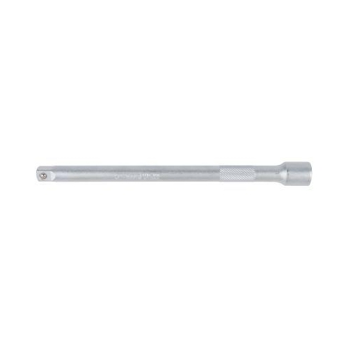 3/8 Zoll Verl&auml;ngerung mit R&auml;ndelung, 45 mm auf H&auml;nger KS TOOLS 911.3852-E