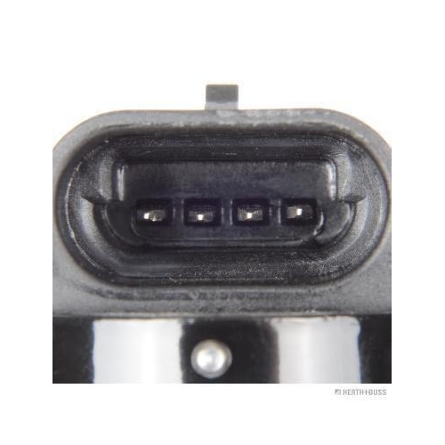 HERTH+BUSS ELPARTS Leerlaufregelventil, Luftversorgung 70672015