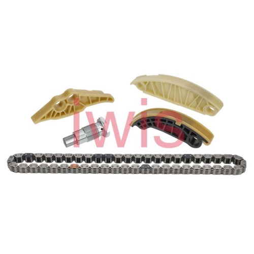 AIC Steuerkettensatz iwis Original Erstausrüsterqualität, Made in Germany