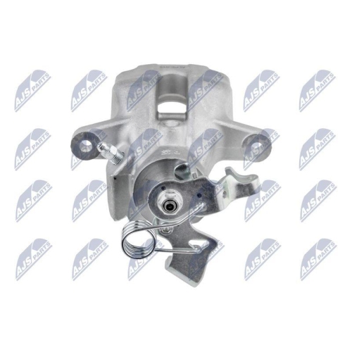 NTY Bremssattel HZT-PE-014