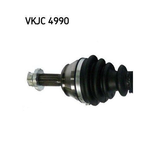 SKF Antriebswelle VKJC 4990