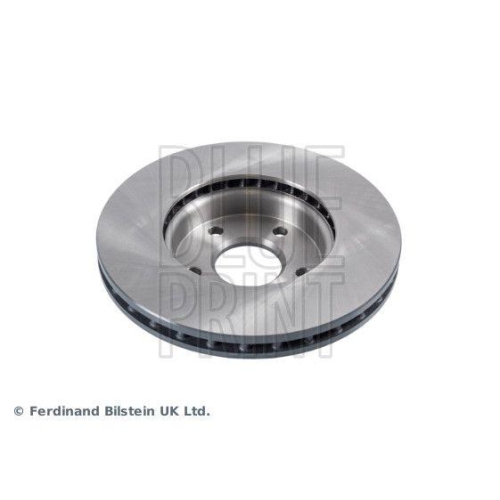 BLUE PRINT Bremsscheibe ADF124311