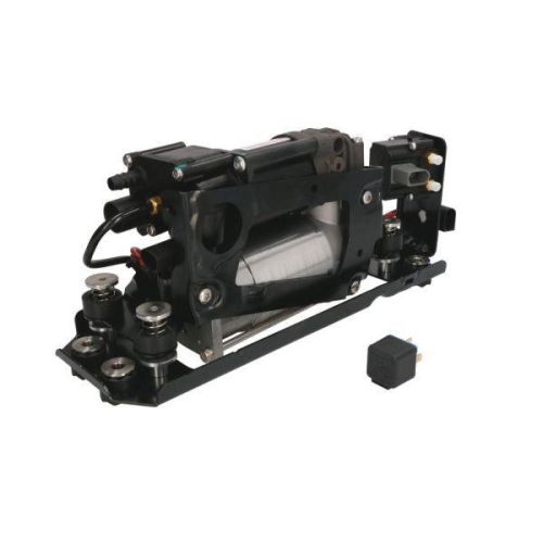 Magnum Technology Kompressor, Druckluftanlage KPB002MT