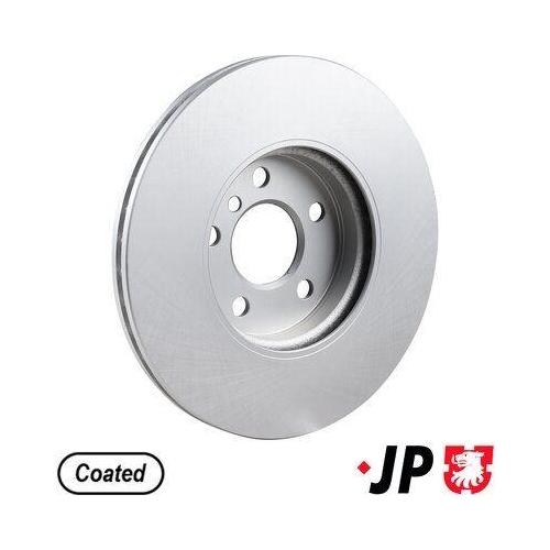 JP GROUP Bremsscheibe JP 1463106900