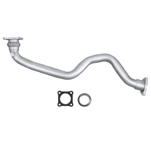 HELLA Abgasrohr Easy2Fit &ndash; PARTNERED with Faurecia 8LA 366 006-941