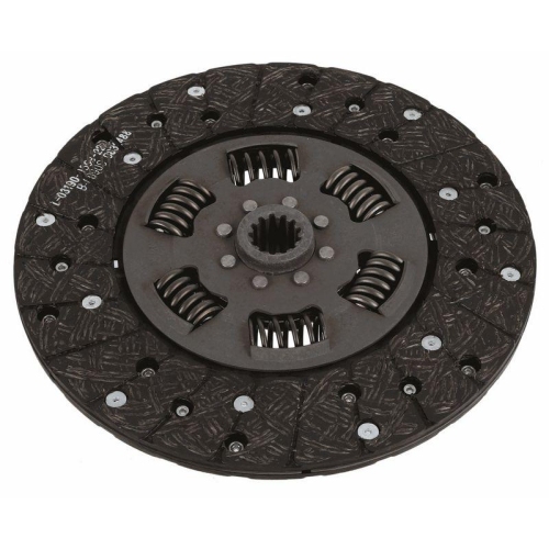 SACHS Kupplungsscheibe 1878 600 678