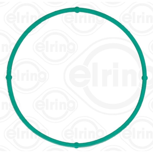 ELRING Dichtung, Ansaugkr&uuml;mmergeh&auml;use 777.120