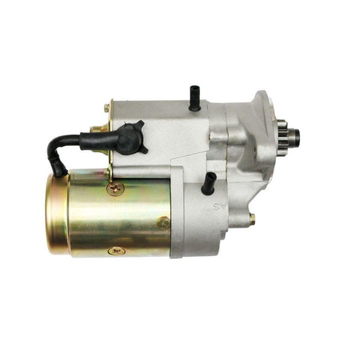 AS-PL Starter AS S6082