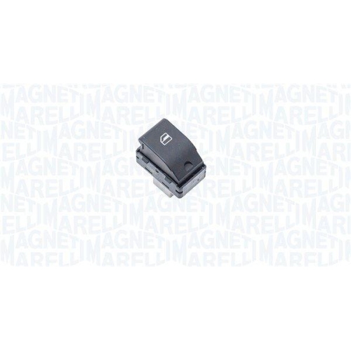 MAGNETI MARELLI Schalter, Fensterheber 000051192010