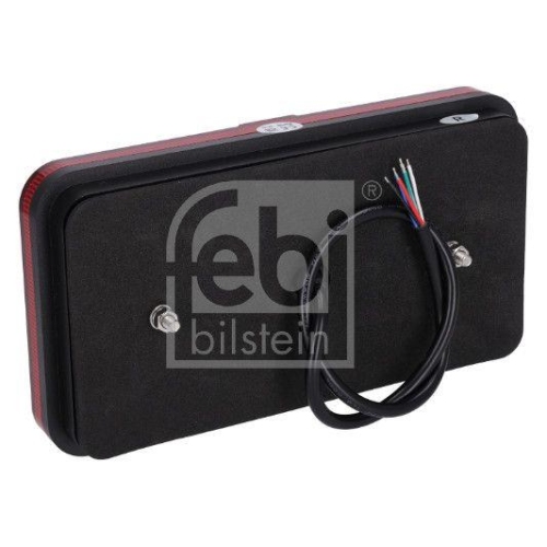 FEBI BILSTEIN Heckleuchte febi Plus 1004201