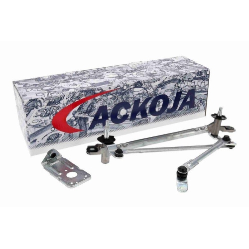 ACKOJA Wischergest&auml;nge Original ACKOJA Qualit&auml;t A53-0118