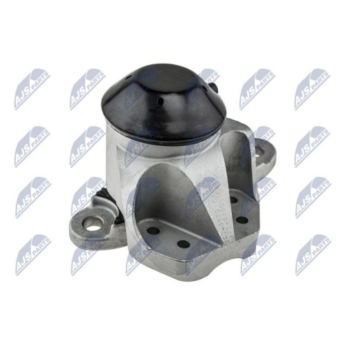 NTY Lagerung, Motor ZPS-FR-053
