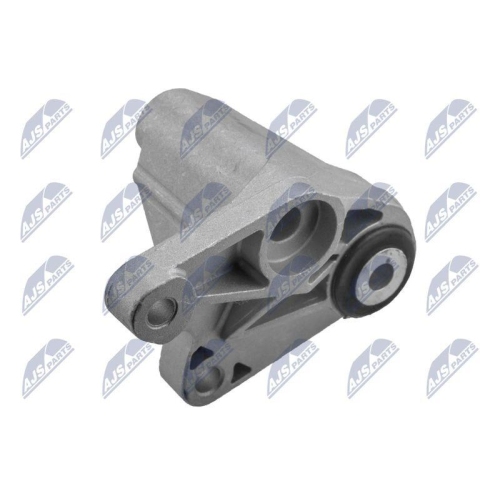 NTY Lagerung, Motor ZPS-FR-074