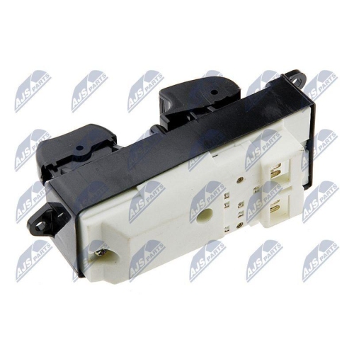NTY Schalter, Fensterheber EWS-TY-001