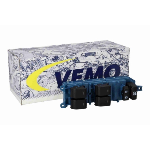 VEMO Schalter, Fensterheber Original VEMO Qualit&auml;t V70-73-0111