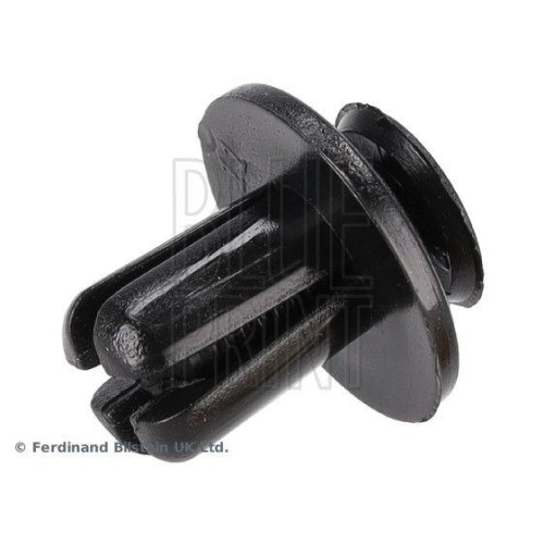 BLUE PRINT Halteclip, Unterbodenverkleidung Blue Print Solution ADBP970126