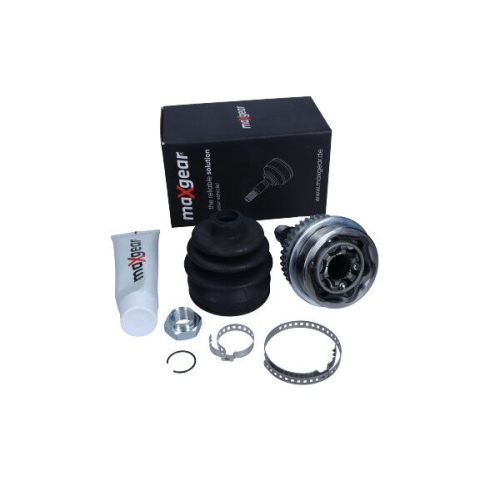 MAXGEAR Antriebswelle 49-1314