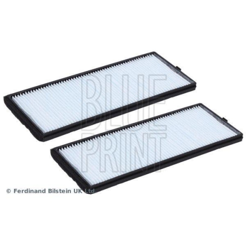 BLUE PRINT Filtersatz, Innenraumluft ADG02520