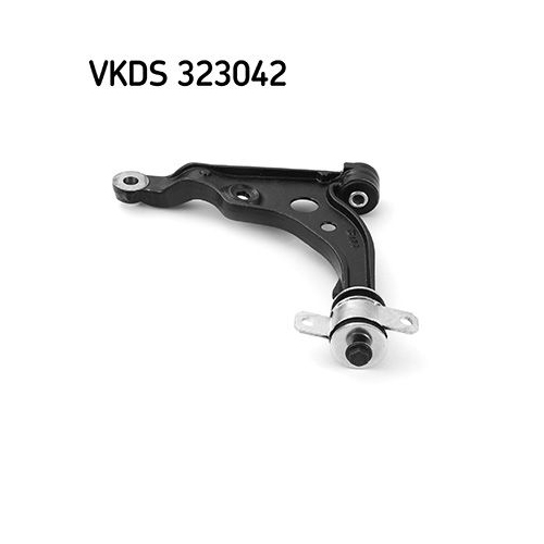 SKF Lenker, Radaufh&auml;ngung VKDS 323042