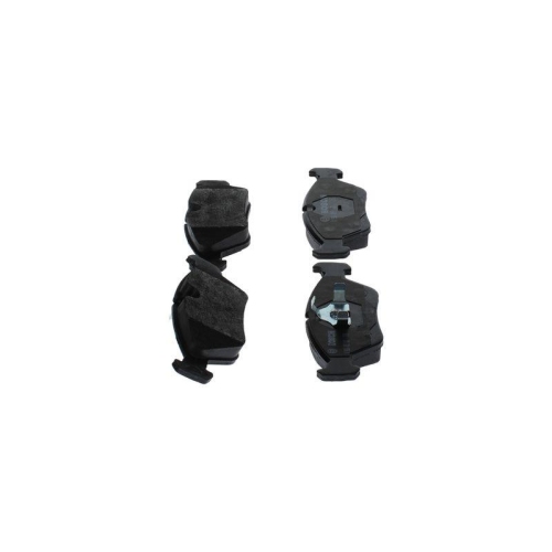 BOSCH Bremsbelagsatz, Scheibenbremse 0 986 495 162