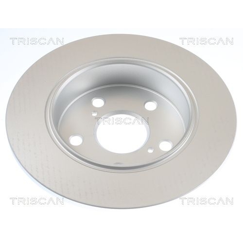 TRISCAN Bremsscheibe 8120 131069c