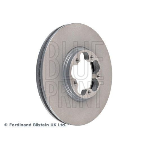 BLUE PRINT Bremsscheibe ADF124346