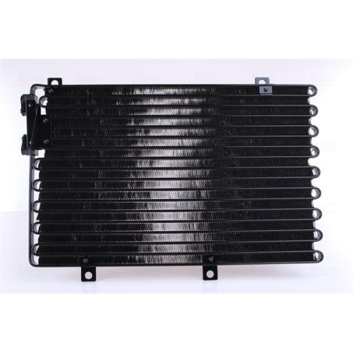 NISSENS Kondensator, Klimaanlage 94208