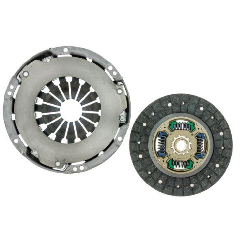 AISIN Kupplungssatz AISIN Clutch Set (2P) KT-371RA