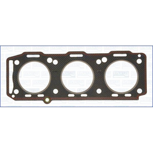 AJUSA Dichtung, Zylinderkopf FIBERMAX 10120600