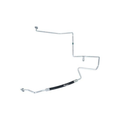 NRF Hochdruck-/Niederdruckleitung, Klimaanlage 400070