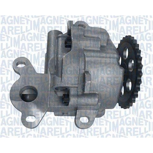 MAGNETI MARELLI &Ouml;lpumpe 351516000002