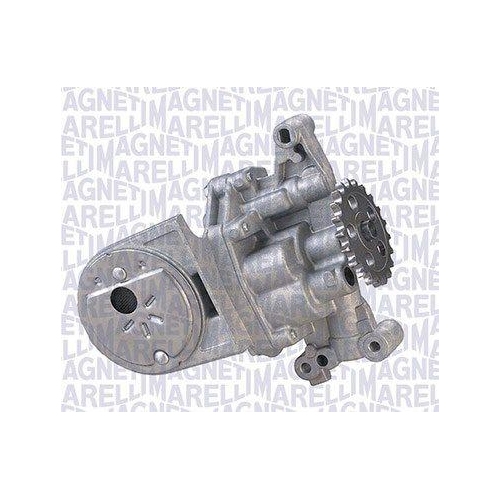 MAGNETI MARELLI &Ouml;lpumpe 351516000027