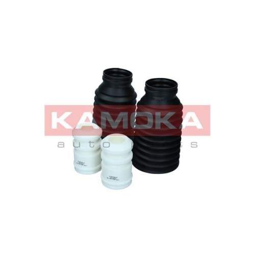 KAMOKA Staubschutzsatz, Stoßdämpfer