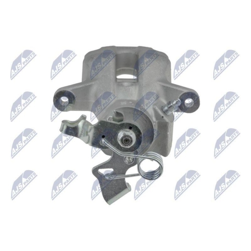 NTY Bremssattel HZT-PE-015